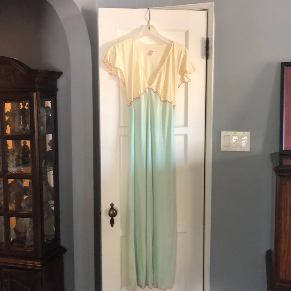 Vintage Nightgown